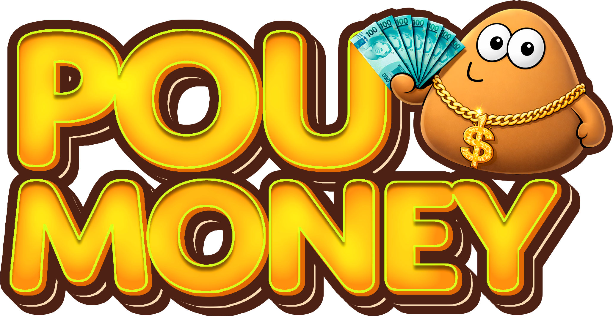 Pou Money